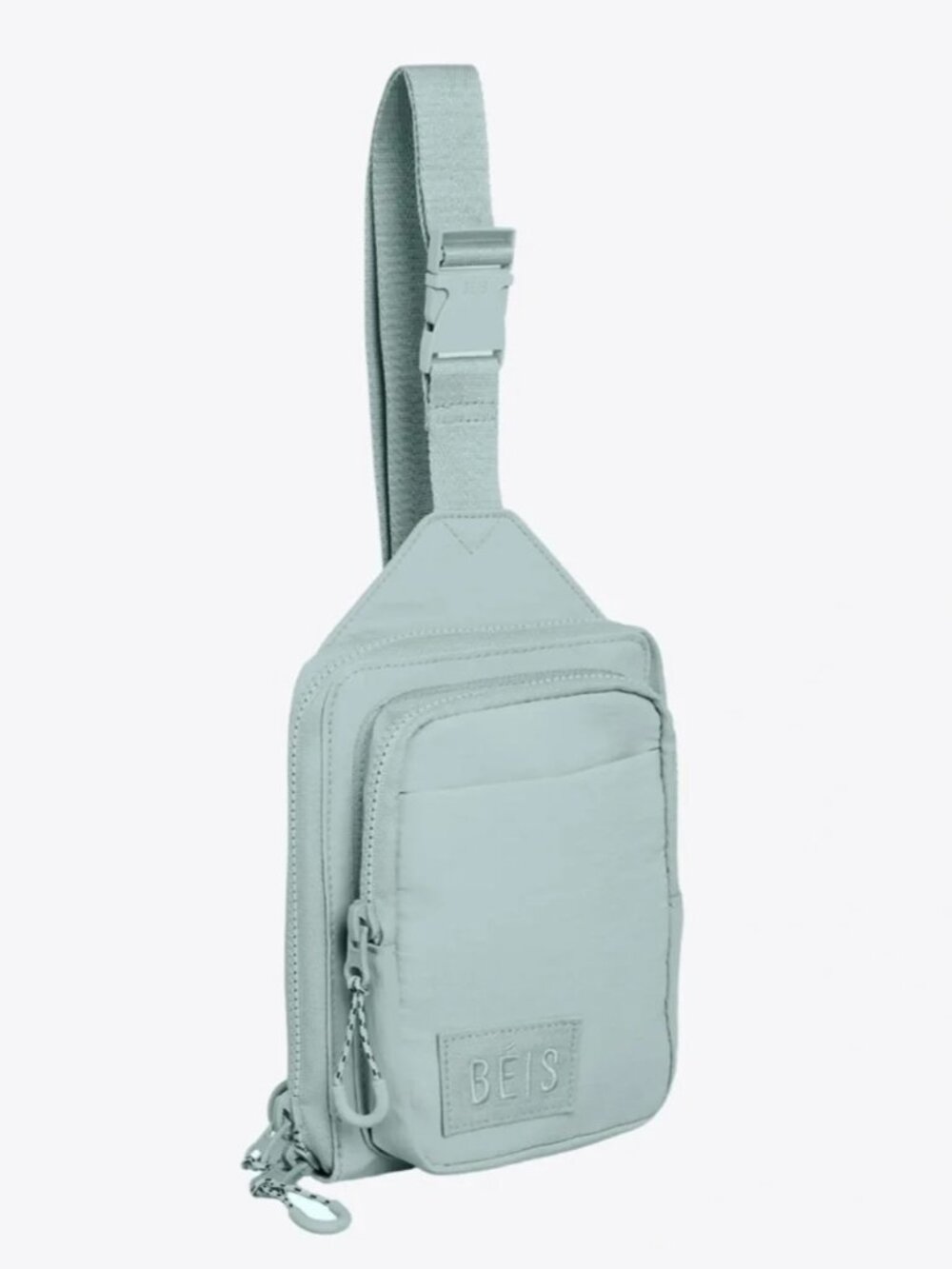 Beis The Sport Sling in Mint